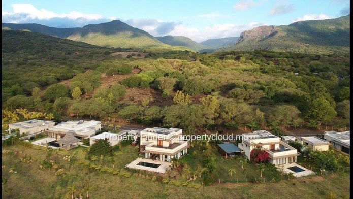 Land for Sale in Matala, Black River Gorge