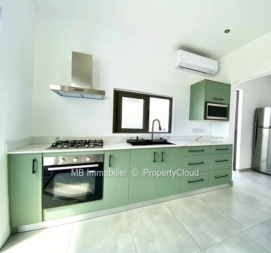 Maison en location - EXCLUSIVITE