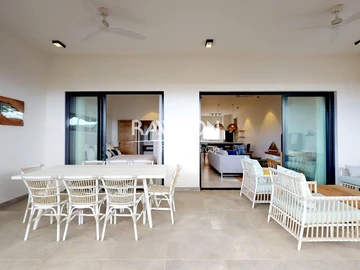 3 Bedroom Apartment