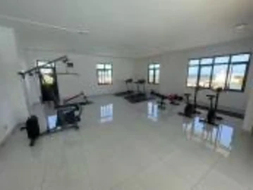 Appartement de 2 Chambres