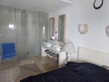 Townhouse, Duplex de 3 Chambres
