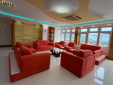 3 Bedroom Penthouse