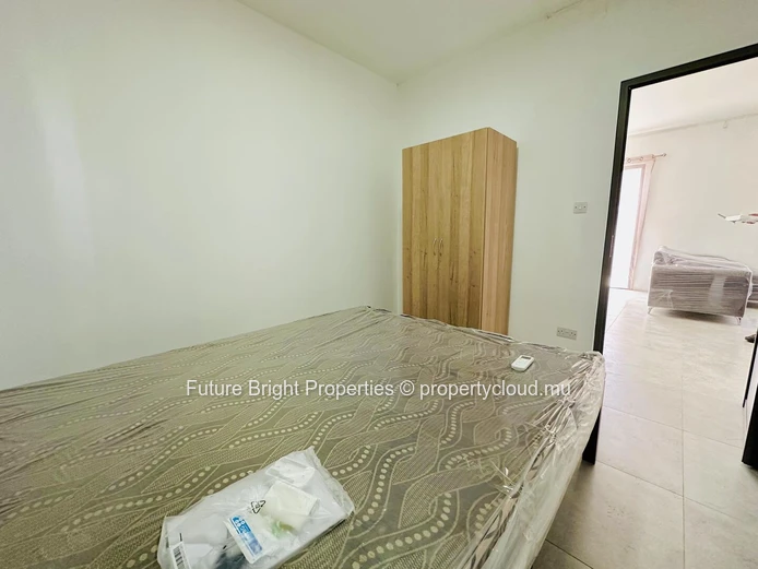Charmant Appartement Neuf au Rez-de-Chaussée à Vendre – Idéal pour un Couple