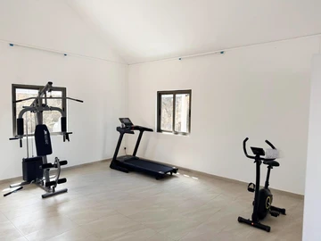 3 Bedroom Townhouse, Duplex
