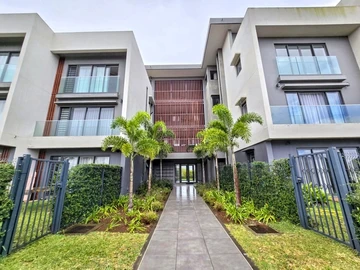 For Sale: Fully Furnished And Equipped 2 Beds Apartment In Moka Smart City