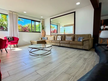 Villa de 5 Chambres