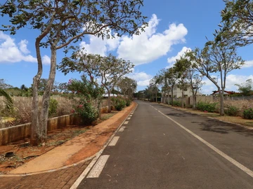 Residential Land