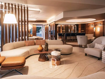 Villa de 4 Chambres