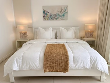 Penthouse de 3 Chambres