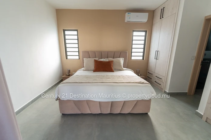 Brand new Villa with private pool in a calm and peaceful area, only 5 minutes drive to Beaches