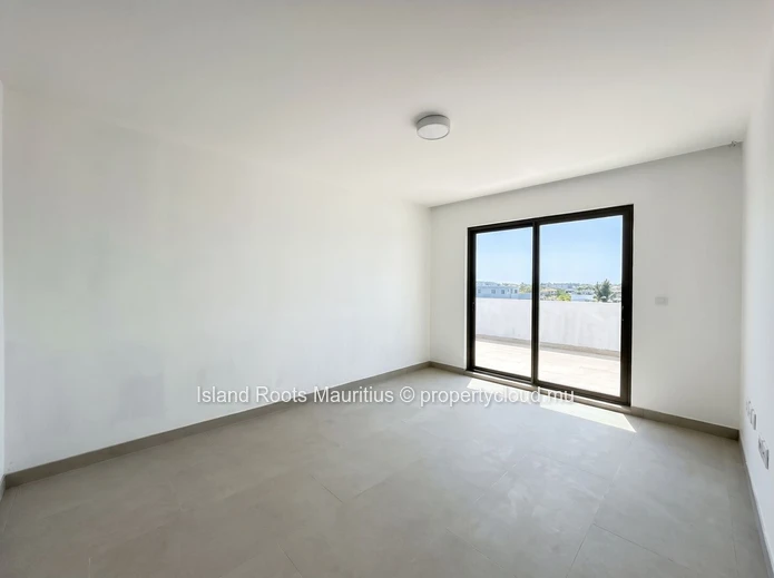 Appartement neuf à vendre à Péreybère. (Mandat exclusif)