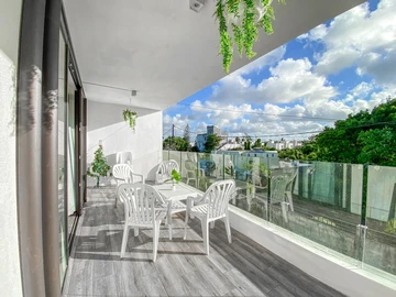 3 Bedroom Apartment