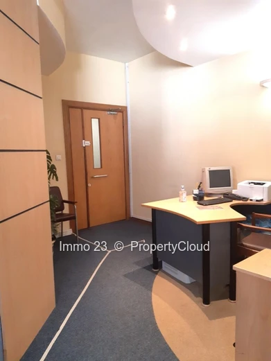 Espace de bureau a louer
