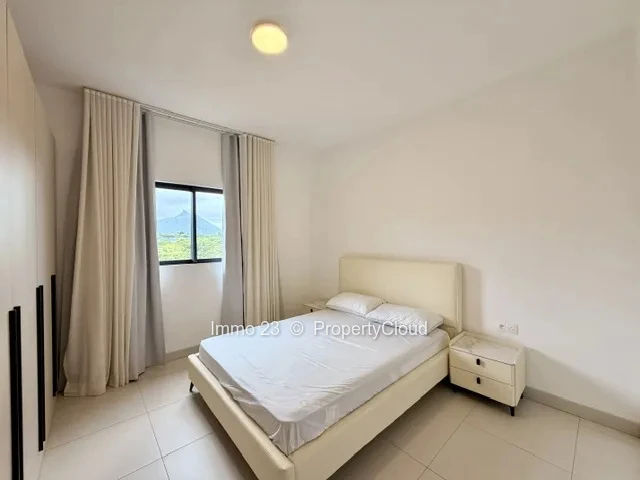 Apartment - 2 bedrooms - Moka - Ref. AP100474LO