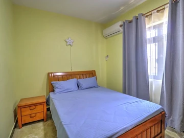 3 Bedroom Apartment