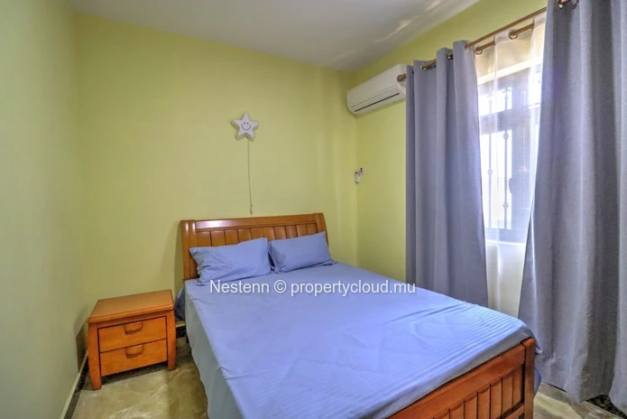 Beautiful 3-bedroom apartment 