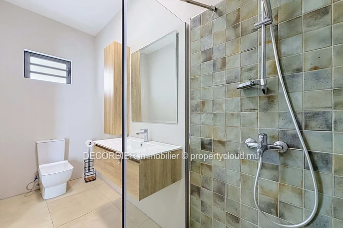 House for rent - Pereybere