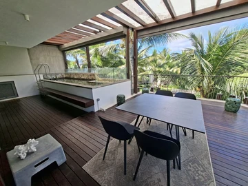 2 Bedroom Penthouse