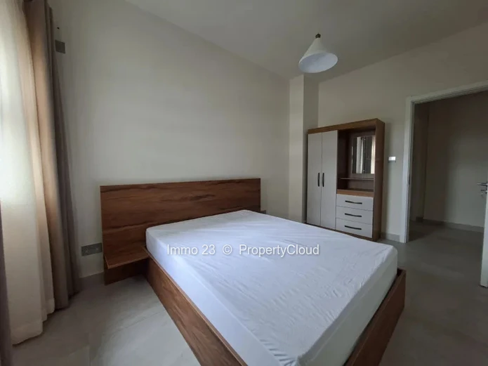 Appartement - 3 chambres - Trianon - Ref. AP95391LO