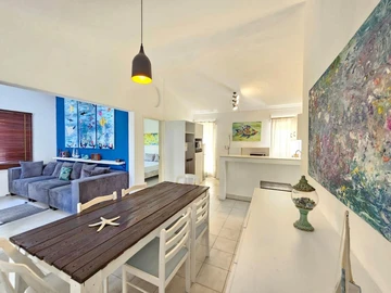 Apartment for rent in Trou aux Biches