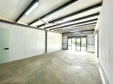 Immobilier Commerciaux