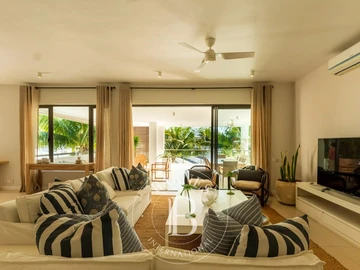 3 Bedroom Penthouse