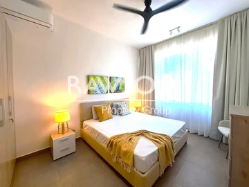 Appartement de 3 Chambres
