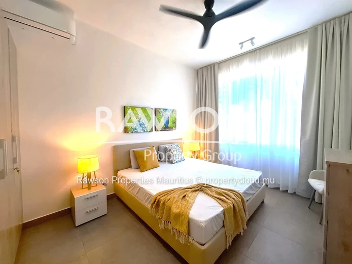 3 Bedroom Apartment – New In Pereybere – Close To The Beach