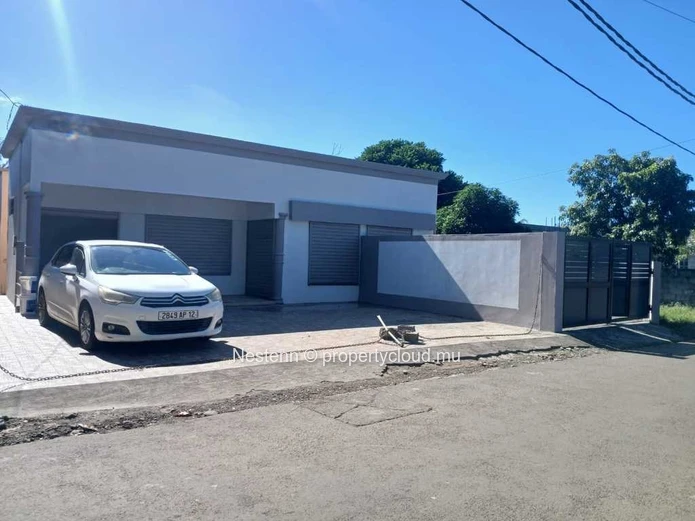 Commercial premises of 50 m²