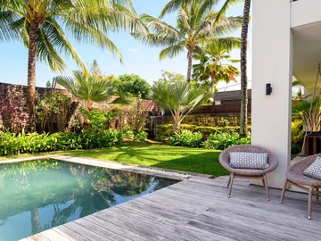 4 Bedroom Villa