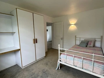 Maison de 3 Chambres