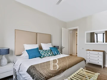 Penthouse de 3 Chambres