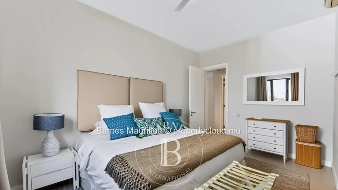 GRAND BAIE - Ultra-Luxury Penthouse - 3 Bedrooms