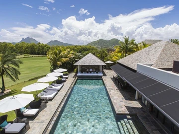 5 Bedroom Villa