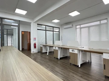 Commercial Property