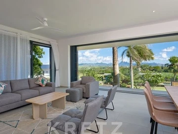3 Bedroom Apartment