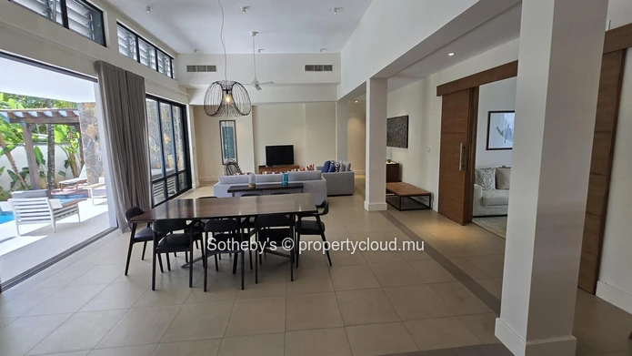 Villa Sultana - Azuri Ocean & Golf Village