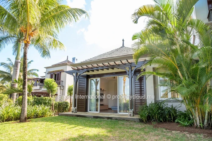 Villa d'Exception à Bel Ombre – Élégance, Golf & Art de Vivre à l'Île Maurice