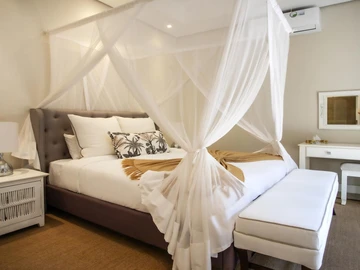 Villa de 5 Chambres