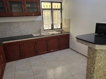 Villa de 4 Chambres