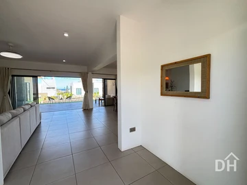 Maison de 3 Chambres