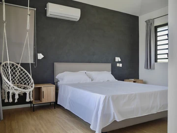 Villa de 4 Chambres