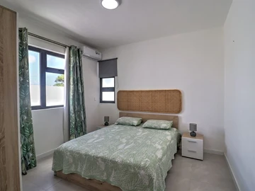 Maison de 3 Chambres