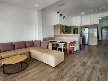 Appartement de 3 Chambres