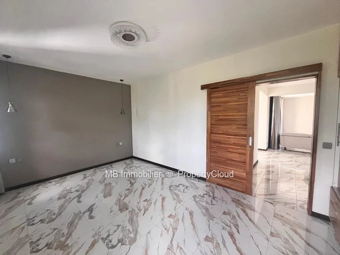 Modern Furnished 2-Bedroom Apartment for Rent in Balaclava | Pool, Garden & Secure Parking
