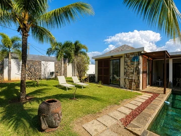 4 Bedroom Villa