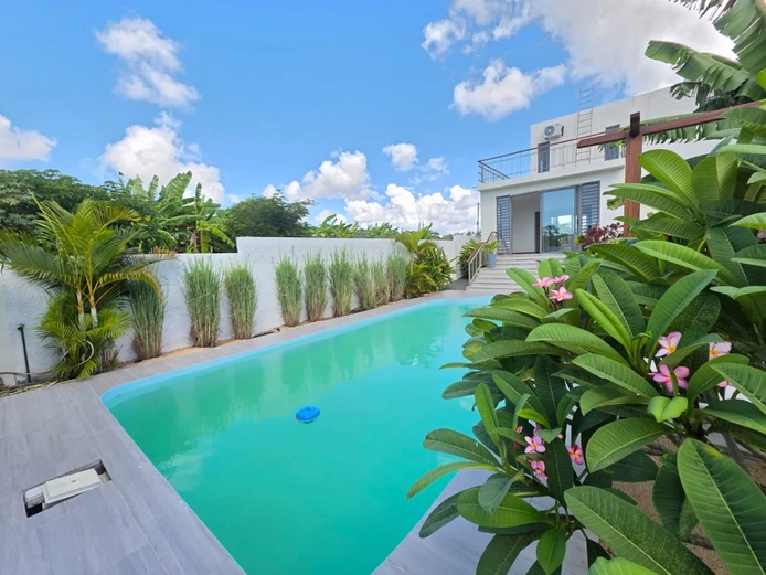 STUNNING NEWLY BUILT VILLA FOR SALE – PETIT RAFFRAY<br/>STUNNING NEWLY BUILT VILLA FOR SALE – PETIT RAFFRAY<br/>STUNN...