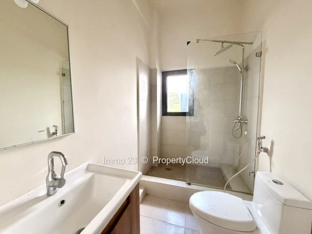 Appartement a vendre