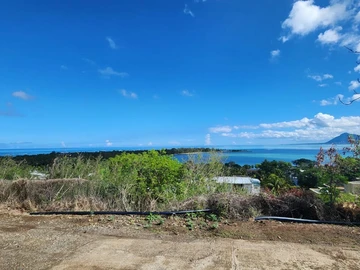 Residential Land