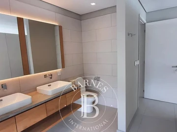 Penthouse de 2 Chambres